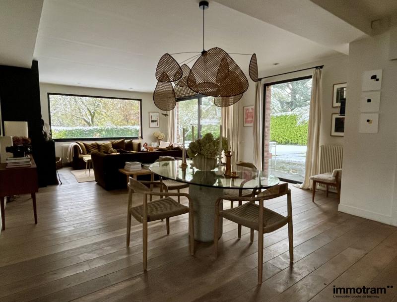 Achat Maison Croix - ref VM28668 - 1