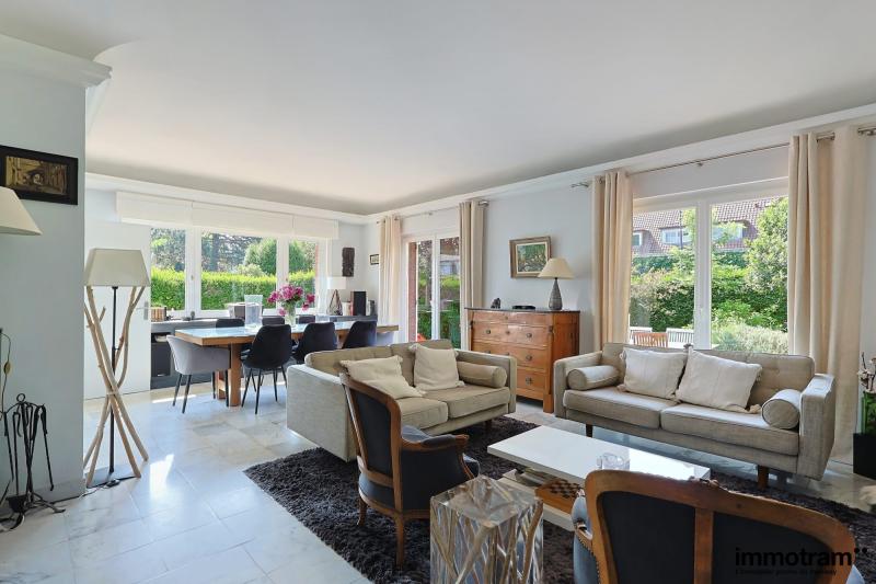 Achat Maison Croix tramway Bol d'Air - ref VM28753 - 1