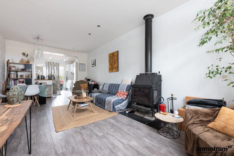 Achat Maison Croix tramway Villa Cavrois - ref VM28759 - 1