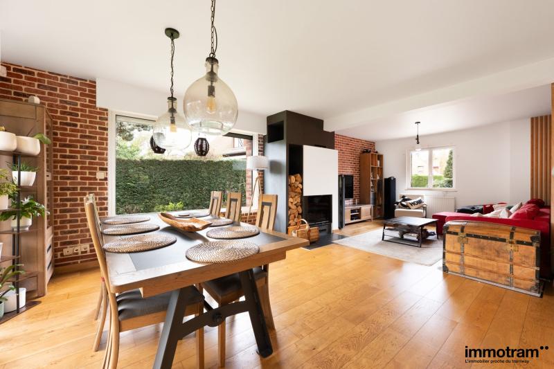 Achat Maison Croix tramway Bol d'Air - ref VM29005 - 1