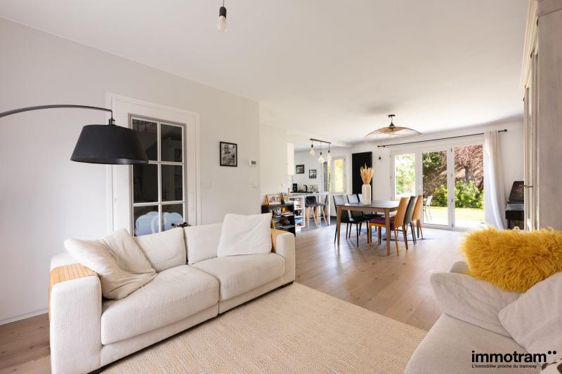 Achat Maison Croix tramway Parc Barbieux - ref VM29048 - 1