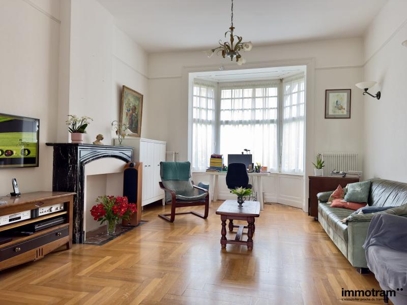 Achat Maison Croix tramway Bol d'Air - ref VM29178 - 1