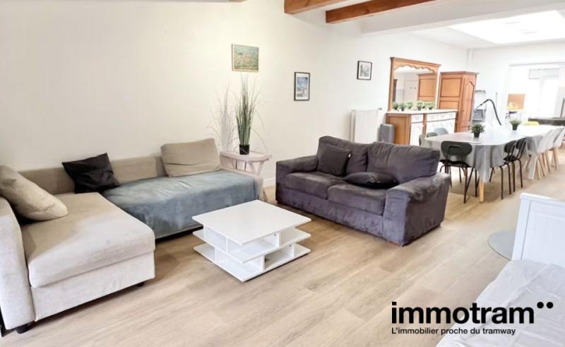 Achat Maison Croix - ref VM29539 - 1