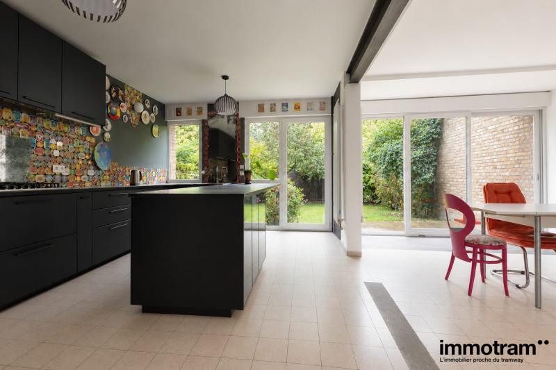 Achat Maison Croix tramway La Marque - ref VM29691 - 1