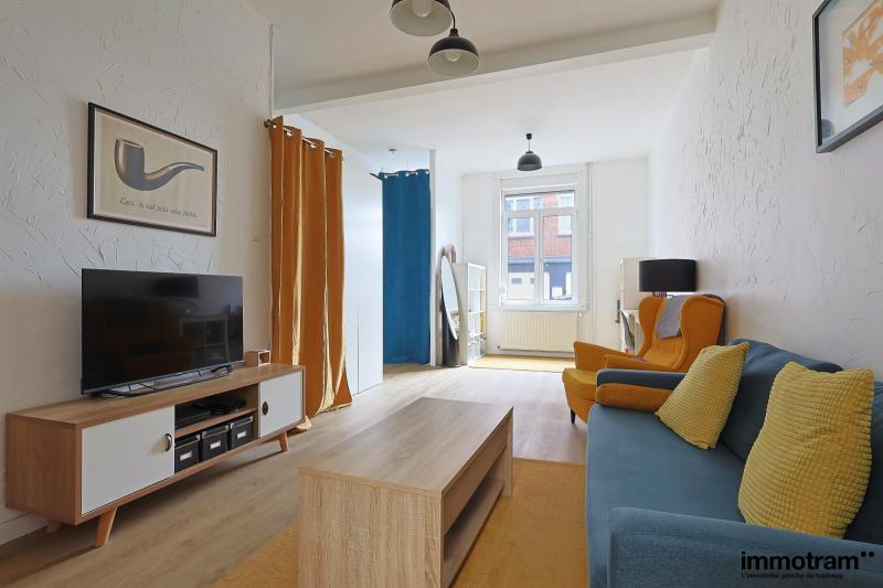Achat Maison La Madeleine - ref VM28064 - 1