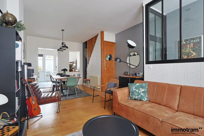 Achat Maison La Madeleine tramway Saint Maur - ref VM28080 - 1