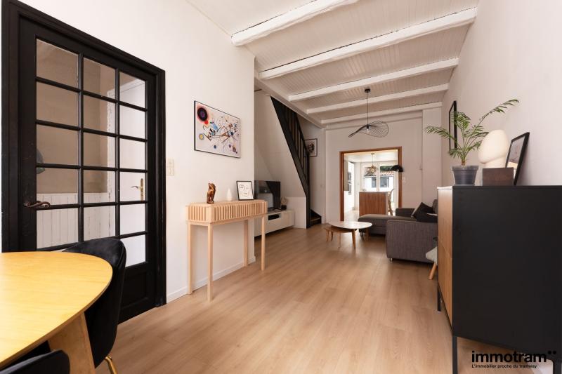 Achat Maison La Madeleine tramway Saint Maur - ref VM28123 - 1