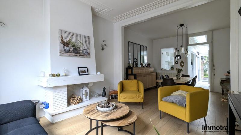 Achat Maison La Madeleine tramway Romarin - ref VM28586 - 1