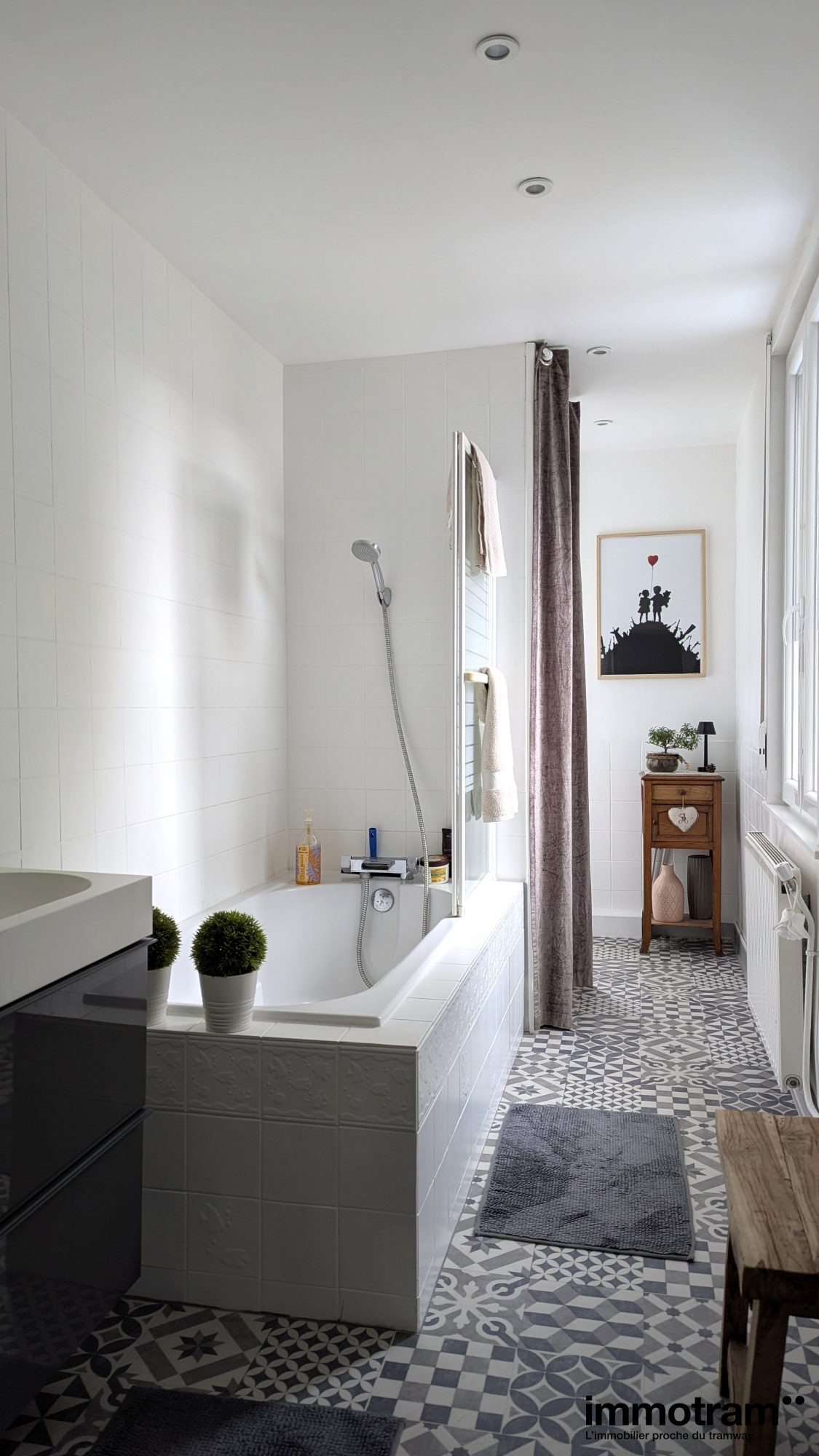 Achat Maison La Madeleine tramway Romarin - ref VM28586 - 6