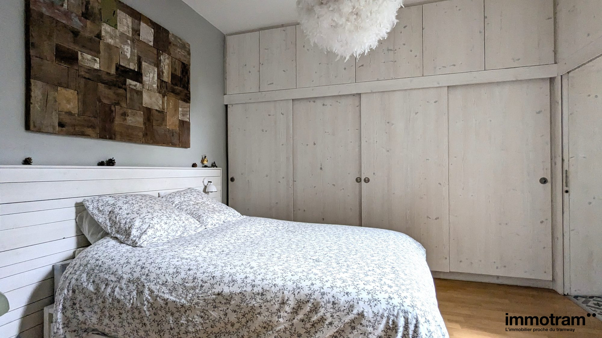 Achat Maison La Madeleine tramway Romarin - ref VM28586 - 7