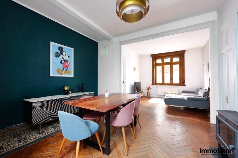 Achat Maison La Madeleine tramway Saint Maur - ref VM28785 - 1