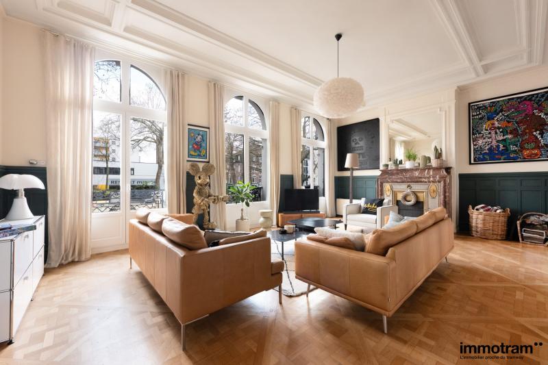 Achat Maison La Madeleine tramway Romarin - ref VM28864 - 1