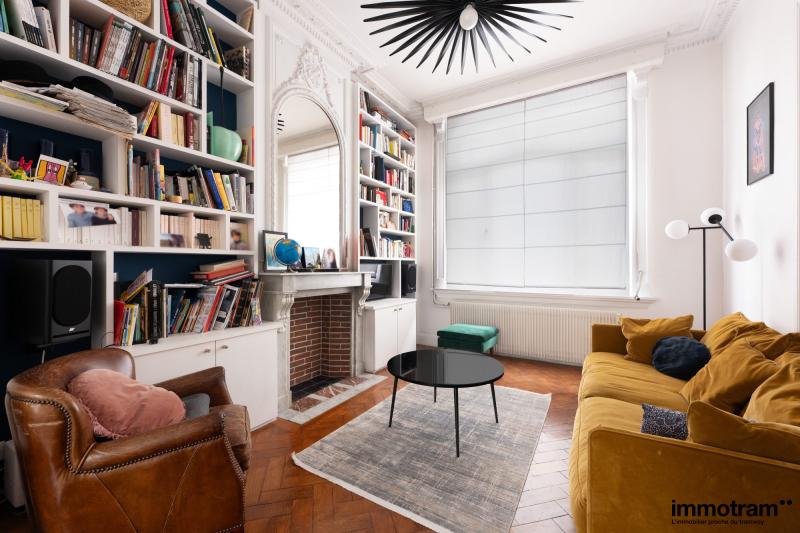 Achat Maison La Madeleine - ref VM28903 - 1