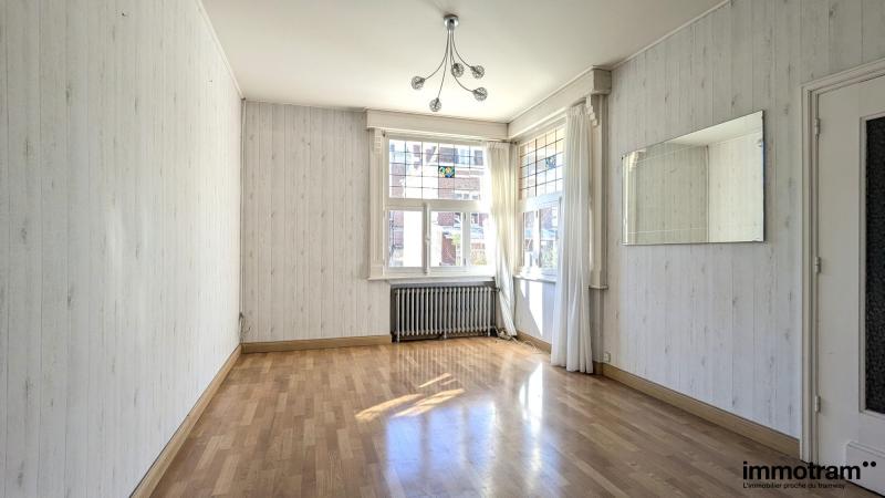 Achat Maison La Madeleine tramway Romarin - ref VM28938 - 1