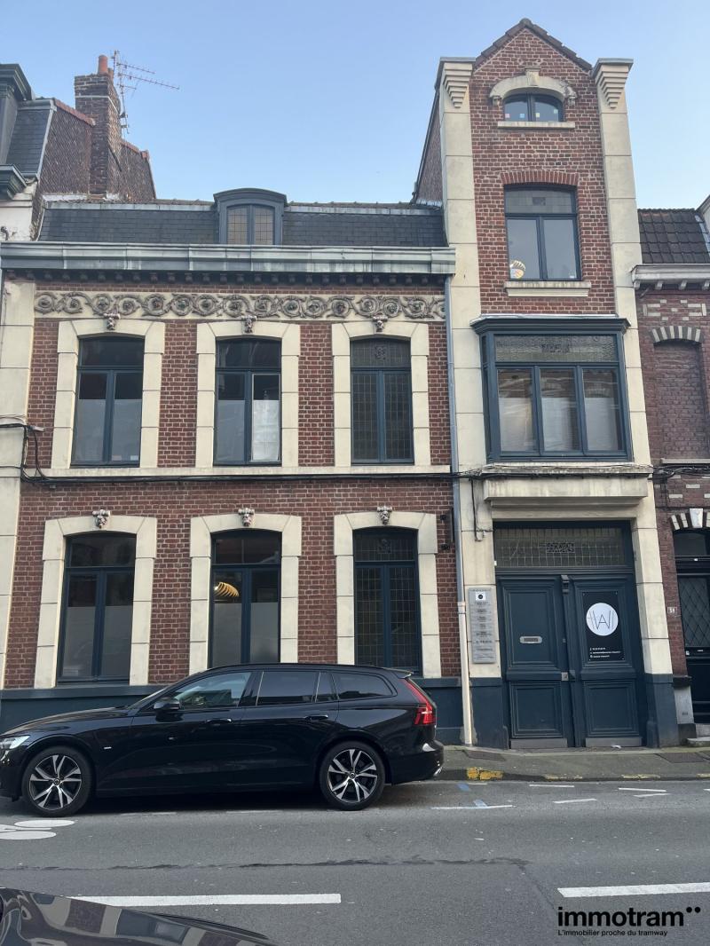 Achat Maison La Madeleine tramway Saint Maur - ref VM29015 - 1