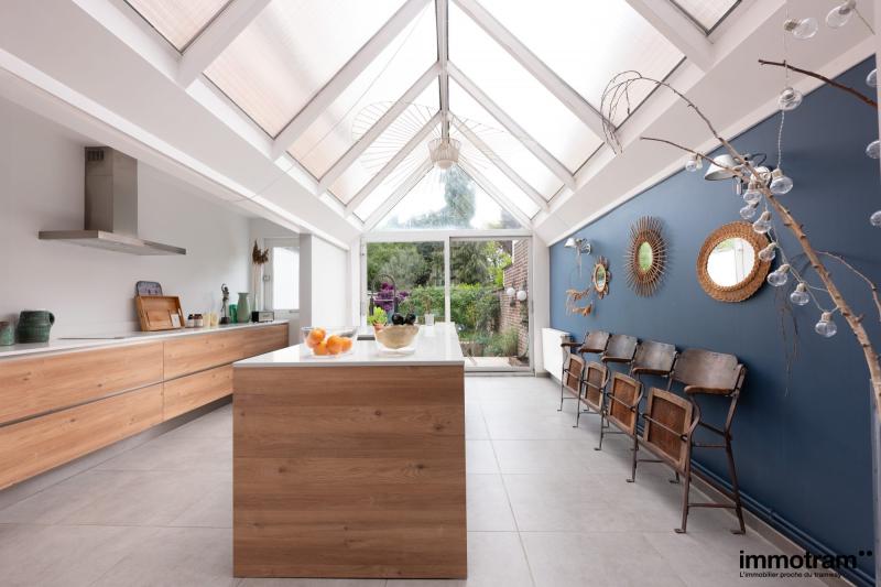 Achat Maison La Madeleine tramway Saint Maur - ref VM29109 - 1