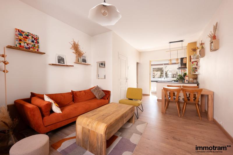 Annonce immobilière