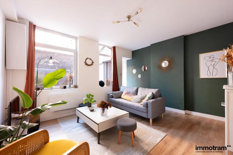 Achat Maison La Madeleine - ref VM29155 - 1