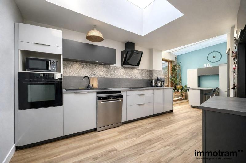 Achat Maison La Madeleine - ref VM29202 - 1