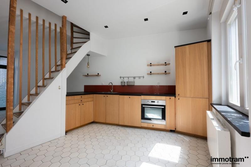 Achat Maison La Madeleine tramway Romarin - ref VM29234 - 1