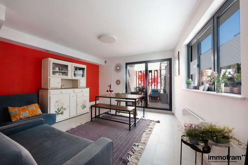 Achat Maison La Madeleine tramway Romarin - ref VM29243 - 1
