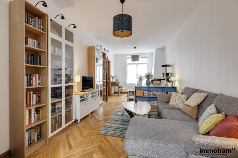Annonce immobilière
