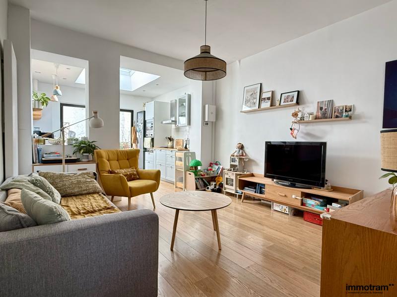 Annonce immobilière