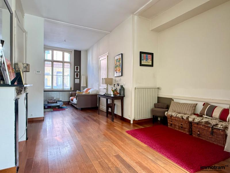 Annonce immobilière