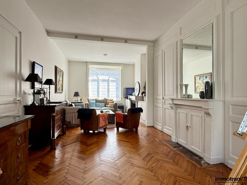 Achat Maison Lille tramway Saint Maur - ref VM27866 - 1