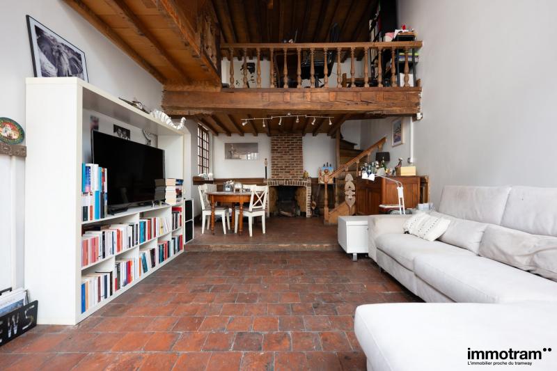 Achat Maison Lille - ref VM28516 - 1