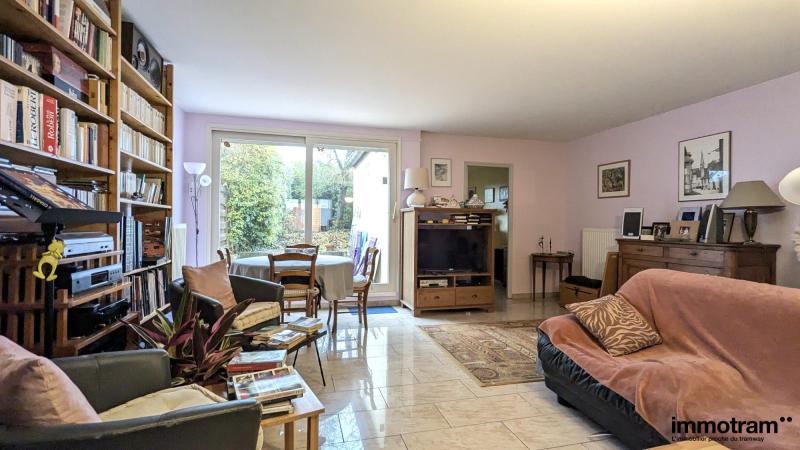 Achat Maison Lille tramway Saint Maur - ref VM28731 - 1