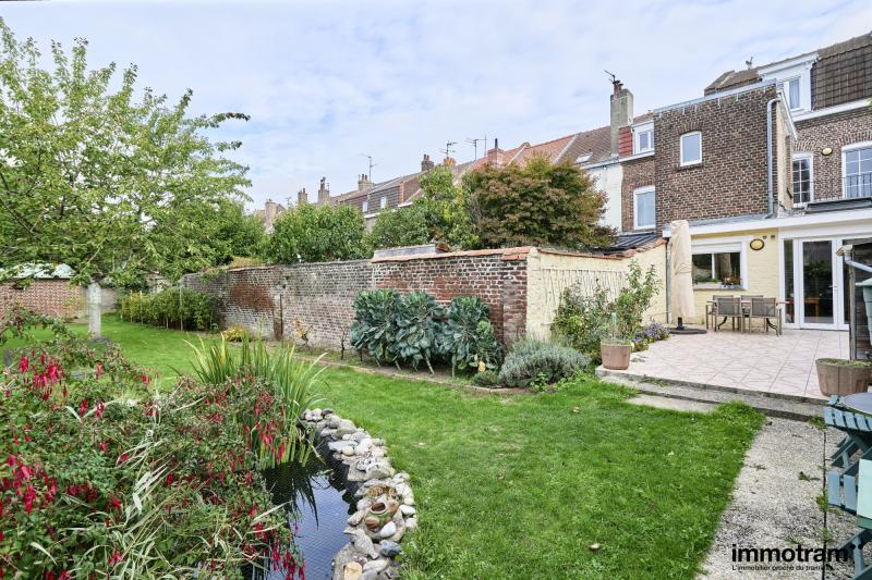 Achat Maison Lille tramway Saint Maur - ref VM28784 - 1