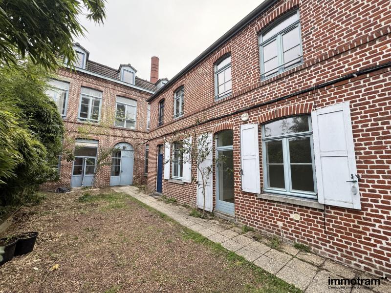 Achat Maison Lille - ref VM28823 - 1