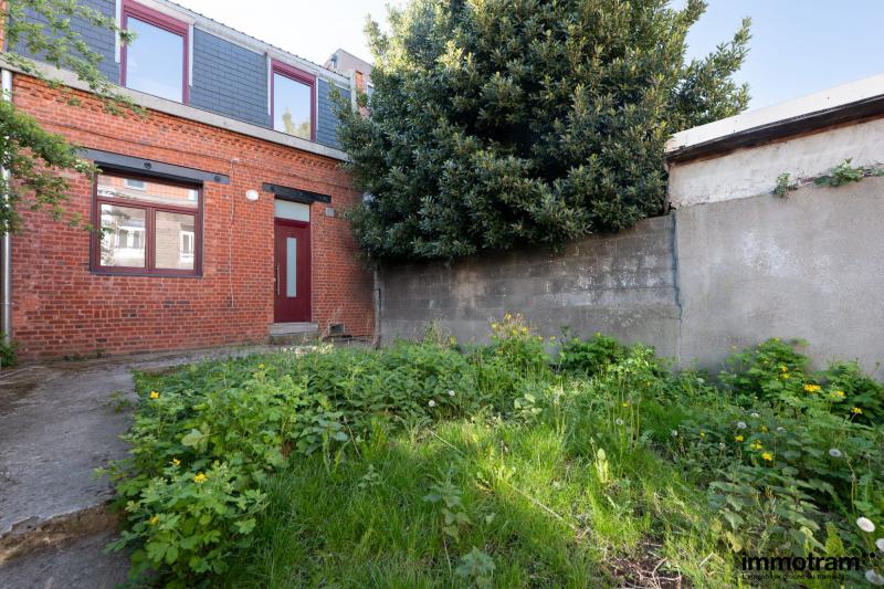 Achat Maison Lille tramway Gare Lille Europe - ref VM29139 - 1