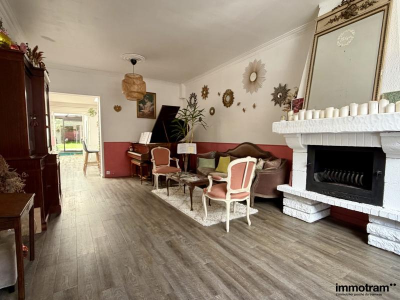 Achat Maison Lille tramway Saint Maur - ref VM29261 - 1