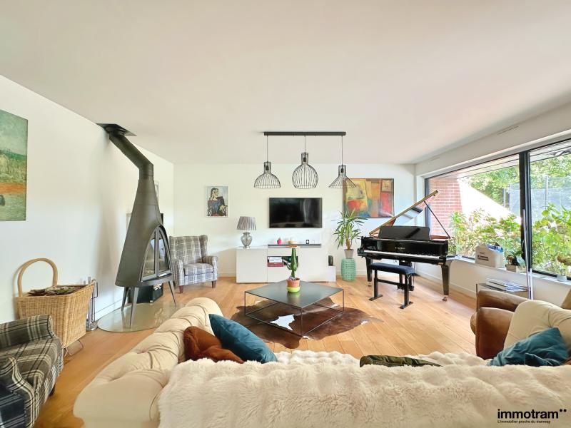 Achat Maison Marcq en Baroeul tramway Château Rouge - ref VM27036 - 1