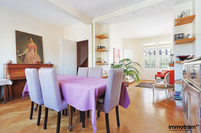 Achat Maison Marcq en Baroeul tramway Croisé Laroche - ref VM27854 - 1