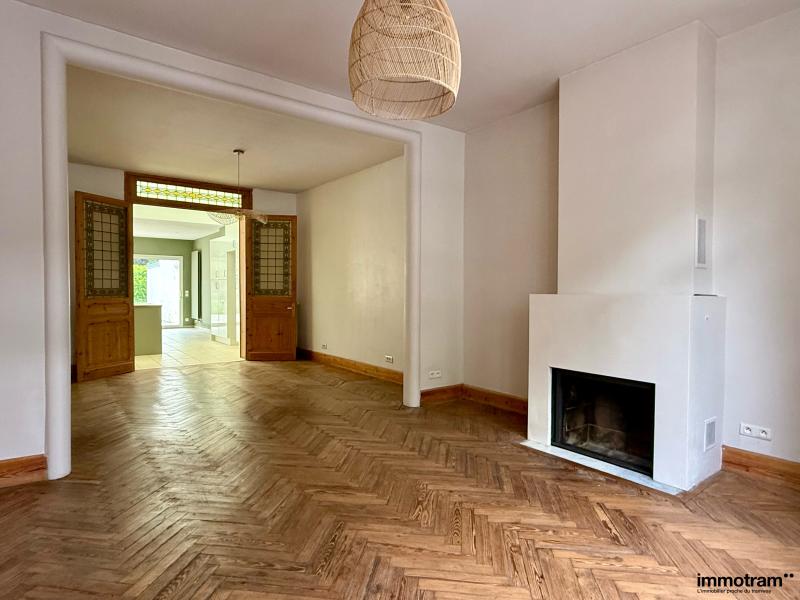 Annonce immobilière