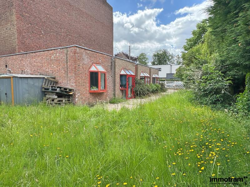 Achat Maison Marcq en Baroeul tramway Foch - ref VM27885 - 1