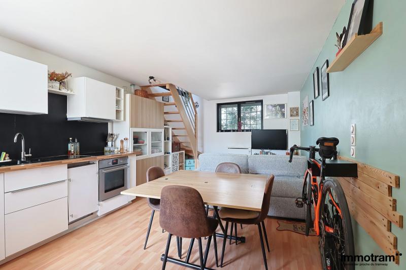 Achat Maison Marcq en Baroeul - ref VM27886 - 1