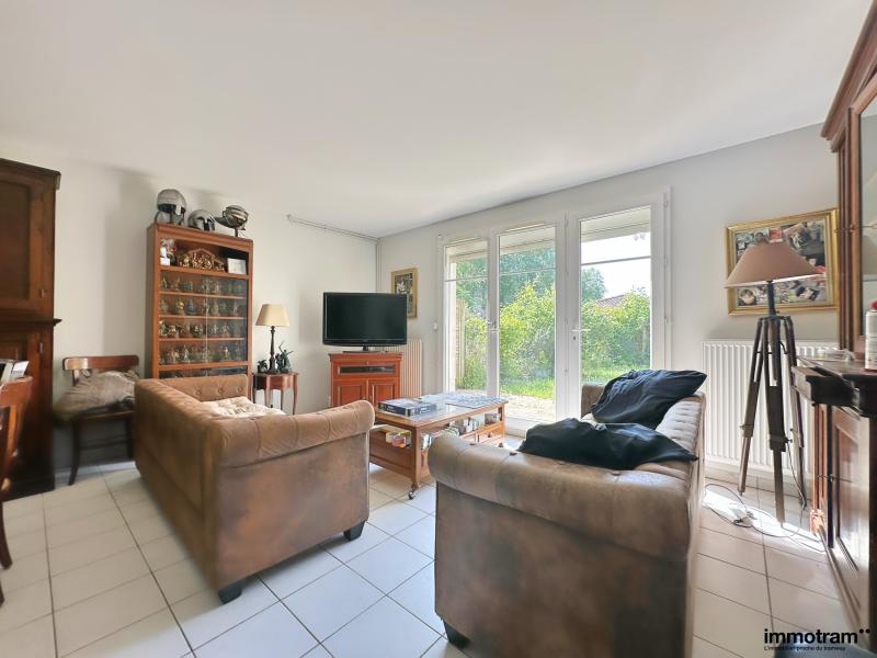 Achat Maison Marcq en Baroeul - ref VM27891 - 1