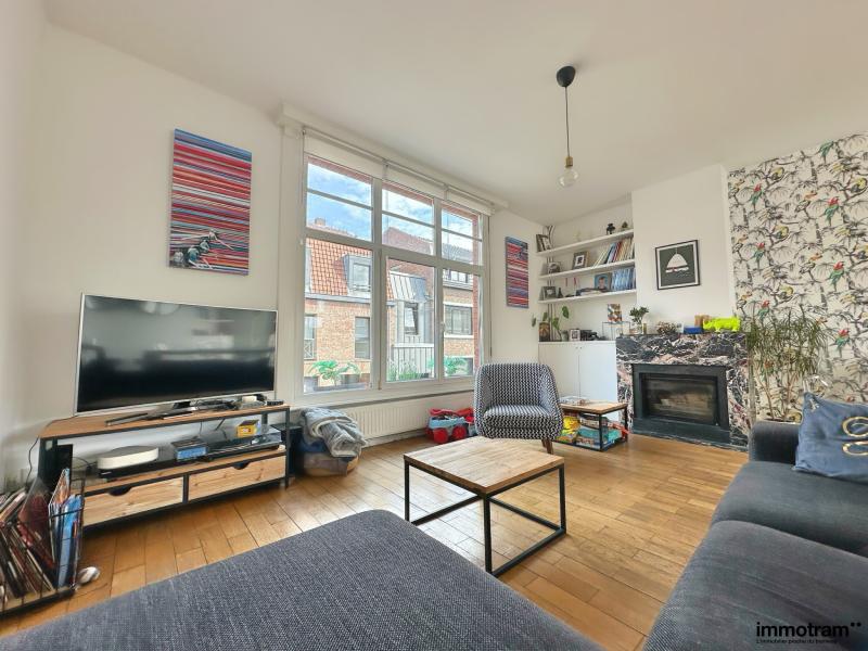 Annonce immobilière