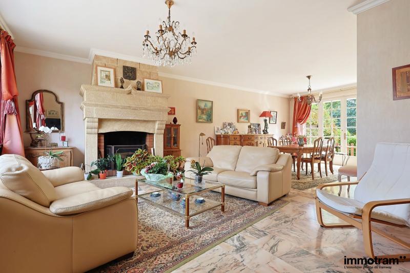 Annonce immobilière