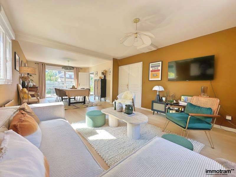 Achat Maison Marcq en Baroeul - ref VM27974 - 1