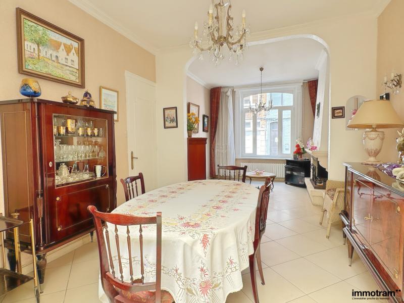 Achat Maison Marcq en Baroeul tramway Buisson - ref VM27994 - 1