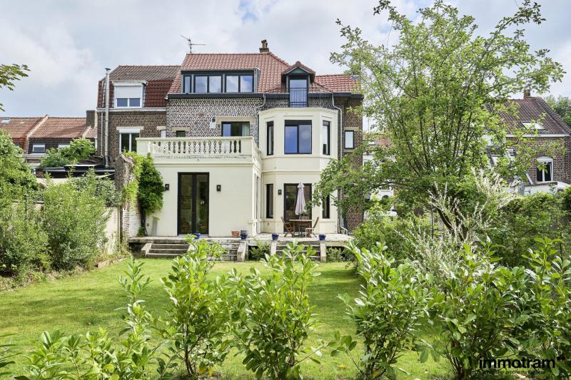 Achat Maison Marcq en Baroeul - ref VM28059 - 1