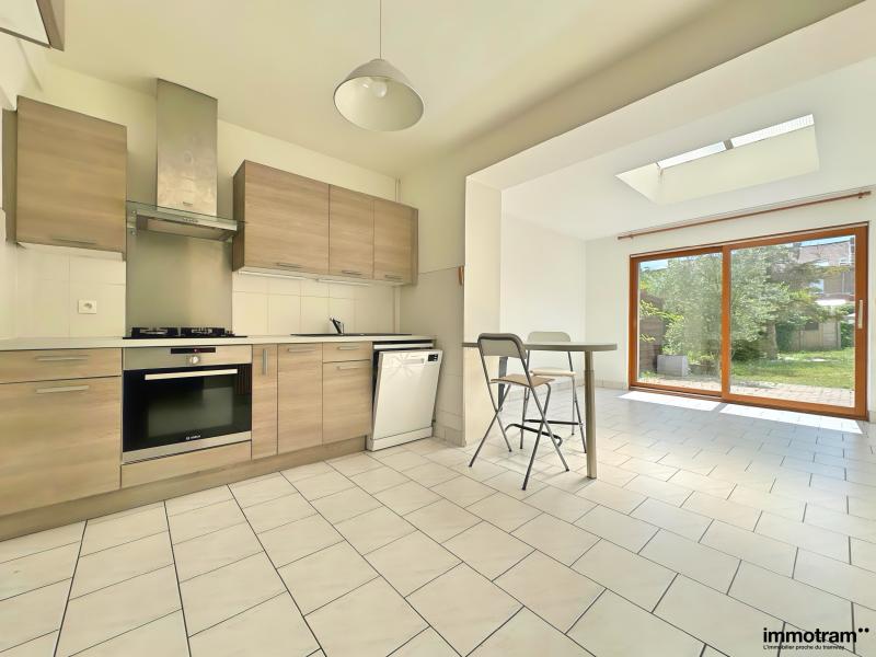 Annonce immobilière