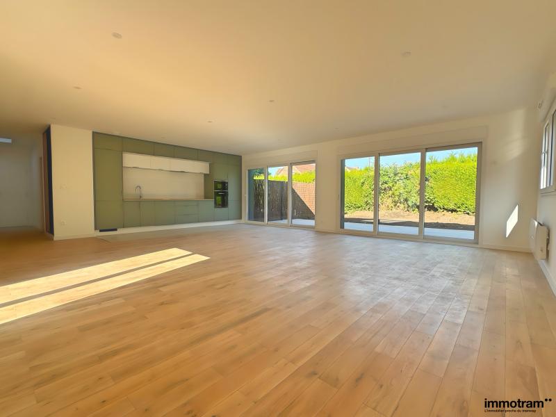 Achat Maison Marcq en Baroeul tramway Le Quesne - ref VM28107 - 1