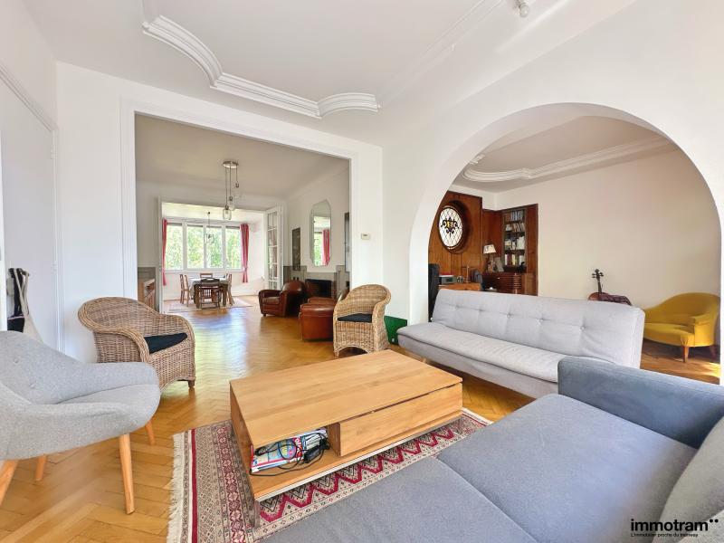 Annonce immobilière