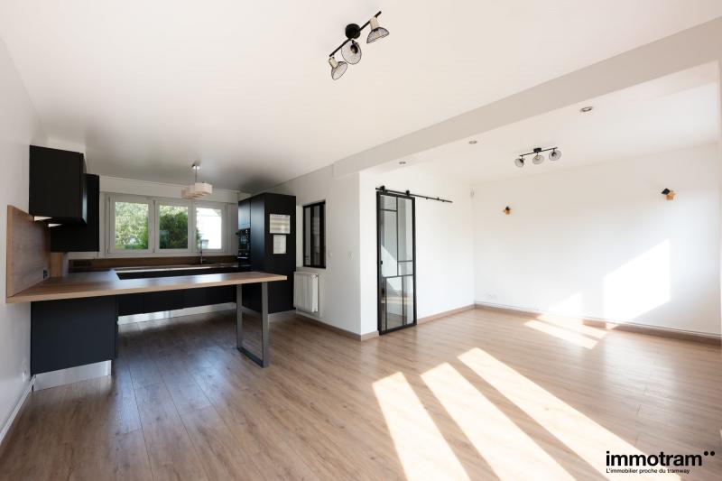 Annonce immobilière